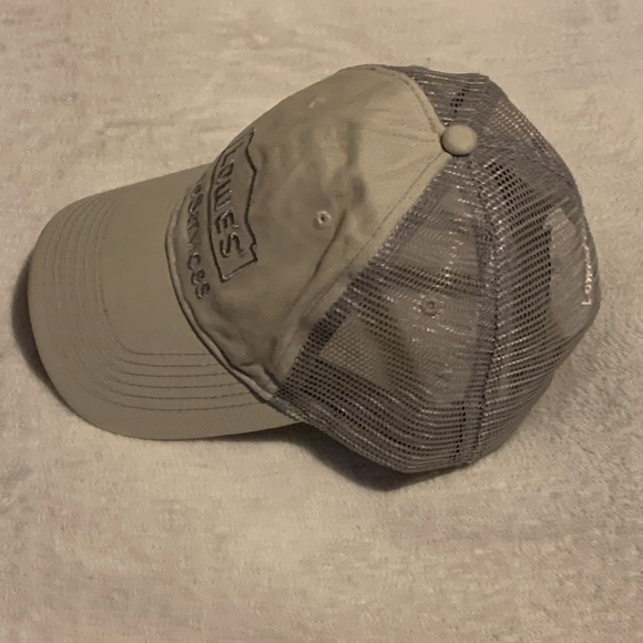 Lowe’s Pro Services hat - Picture 2 of 7